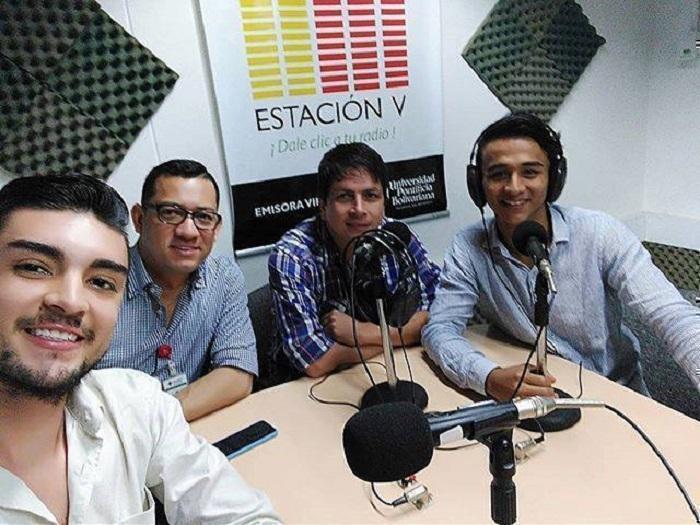 DÍA MUNDIAL RADIO