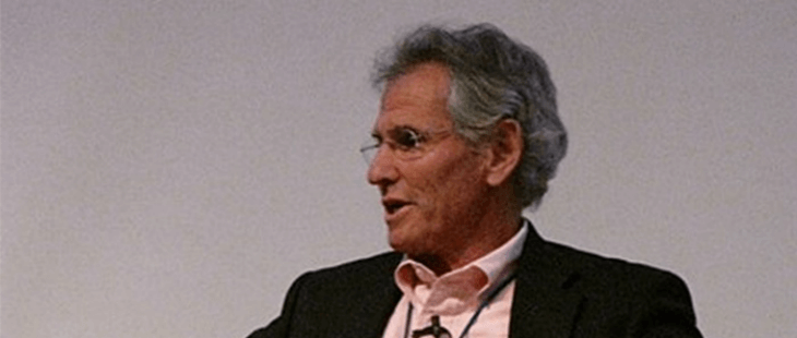 JON KABAT ZINN