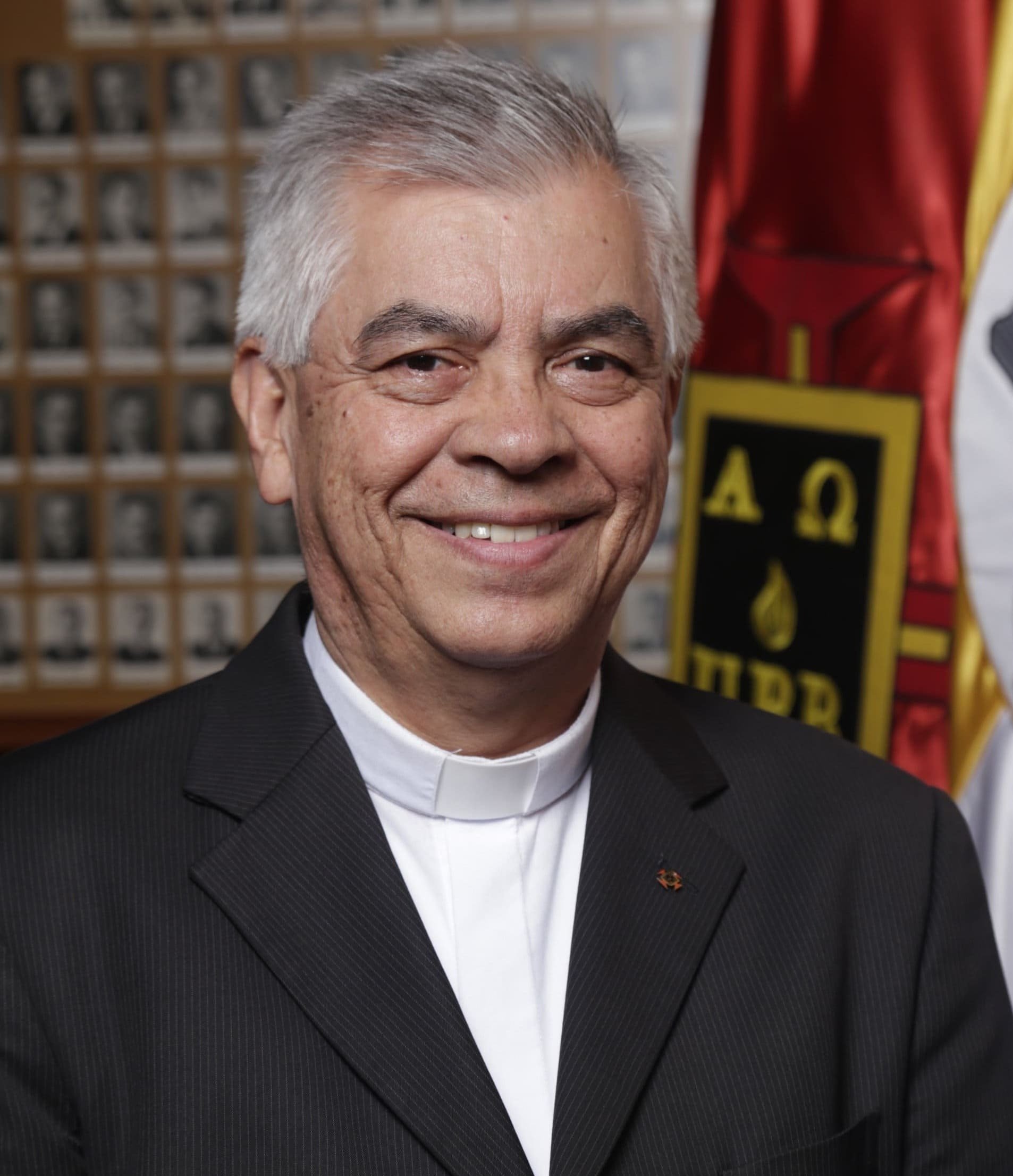 Julio Jairo Ceballos