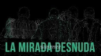 La mirada desnuda