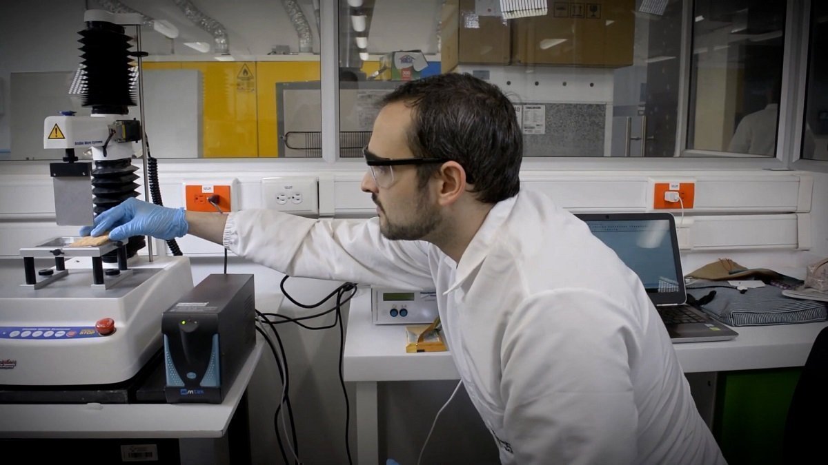 Laboratorio de Nanociencia y Nanotecnología