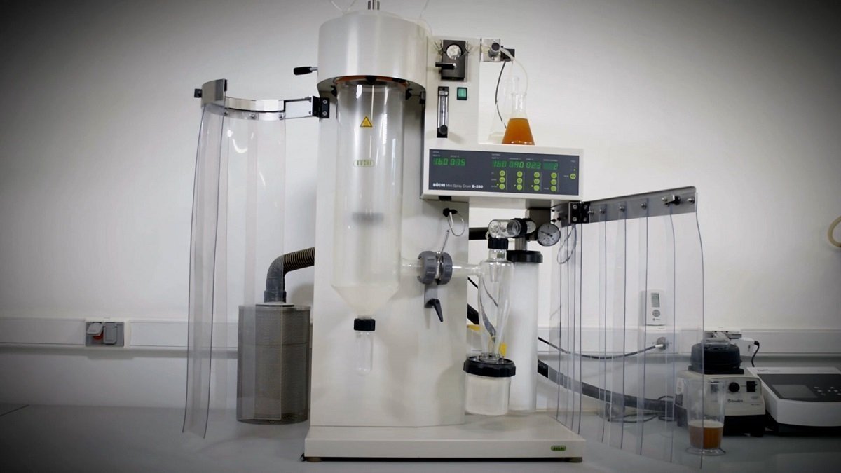 Laboratorio de Nanociencia y Nanotecnología UPB