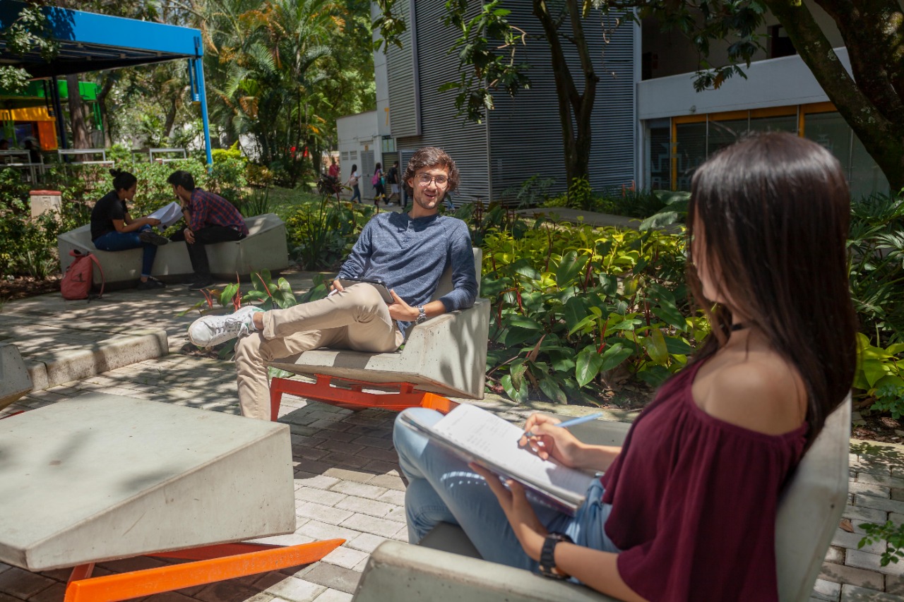 LATI será un espacio para cruzar ideas y resolver problemáticas.