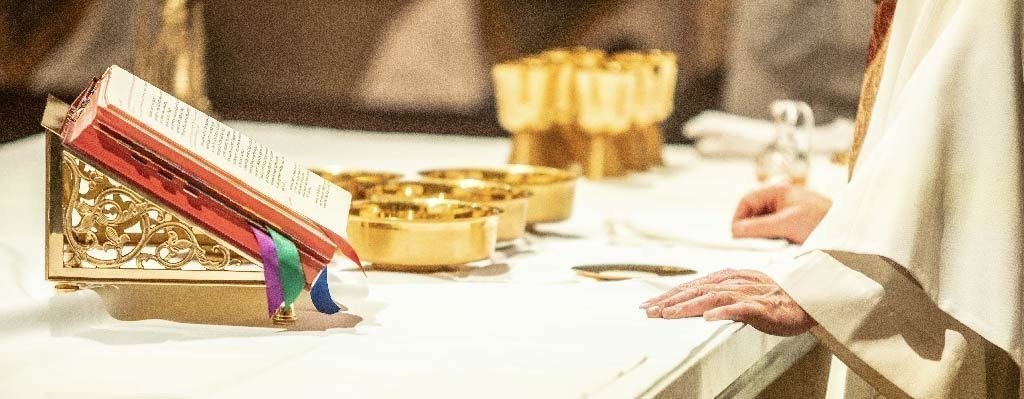  Congreso Internacional de Liturgia y Pastoral: Urgencia de la Espiritualidad Litúrgica en la Vida de la Iglesia