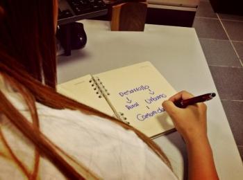 Maestría Desarrollo