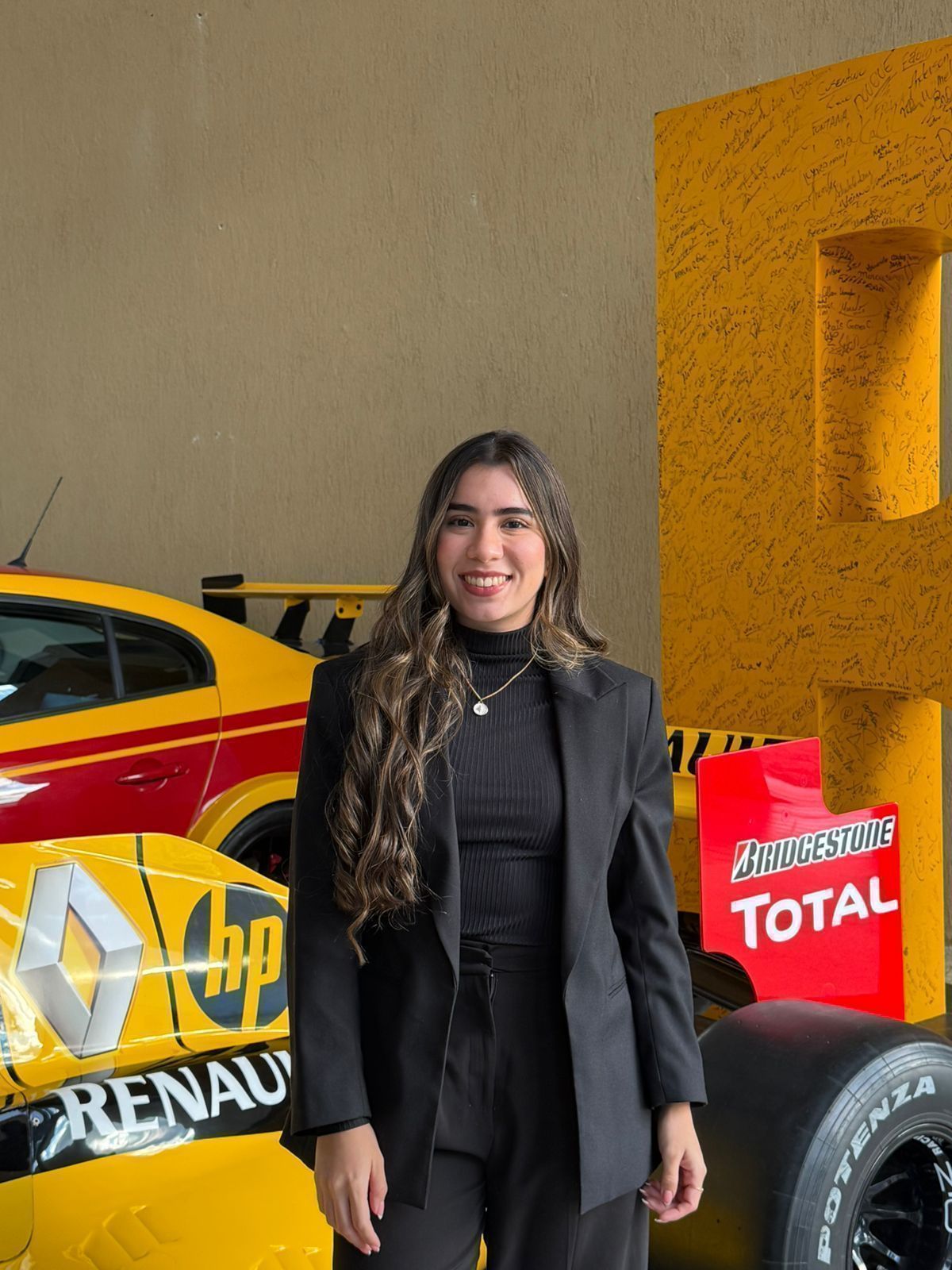 Estudiante en Ingeniería en Nanotecnología   