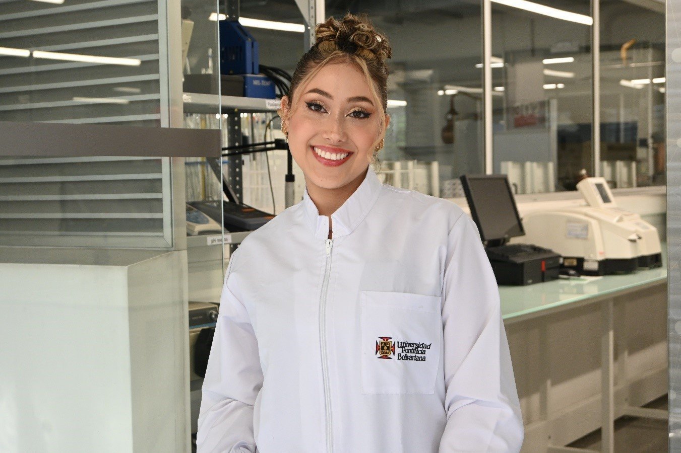 La palabra renacer resume su historia.