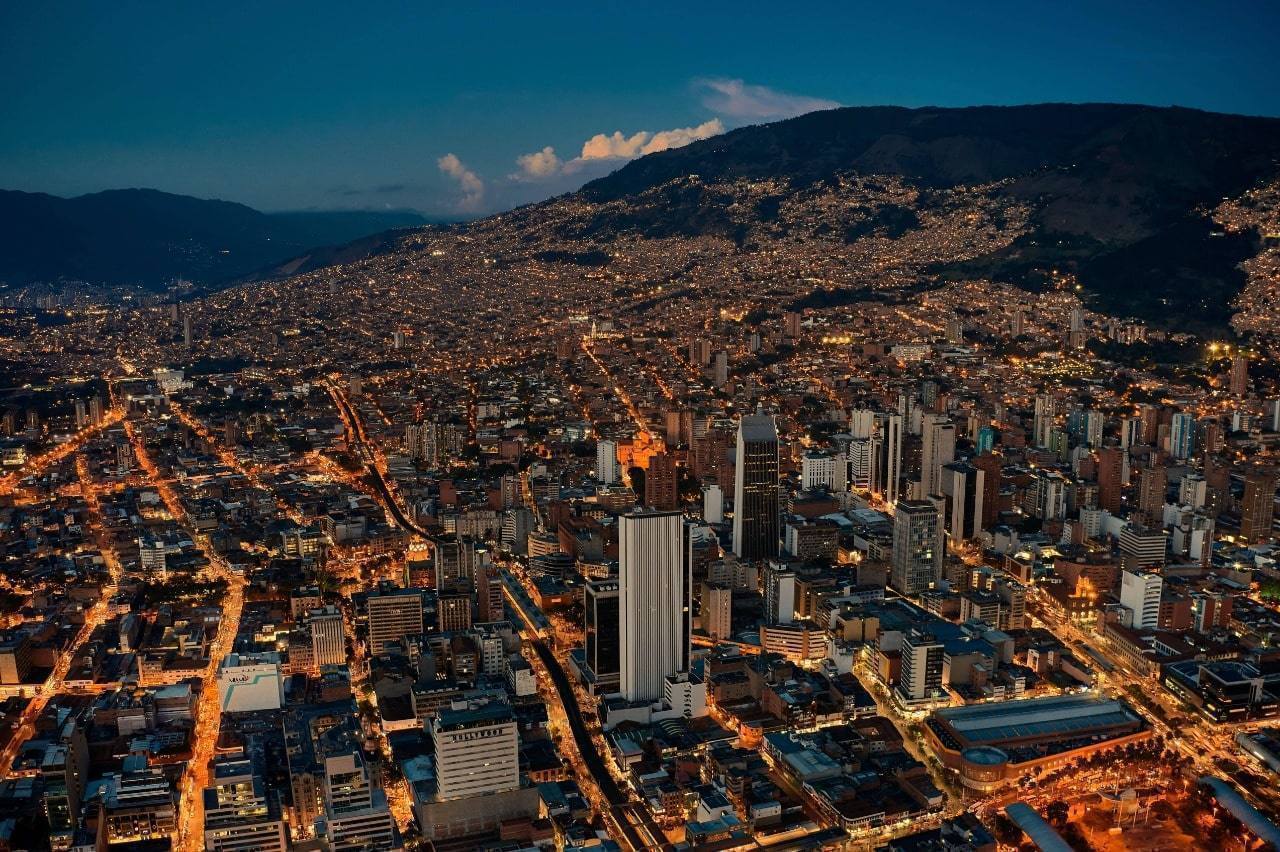 Medellín