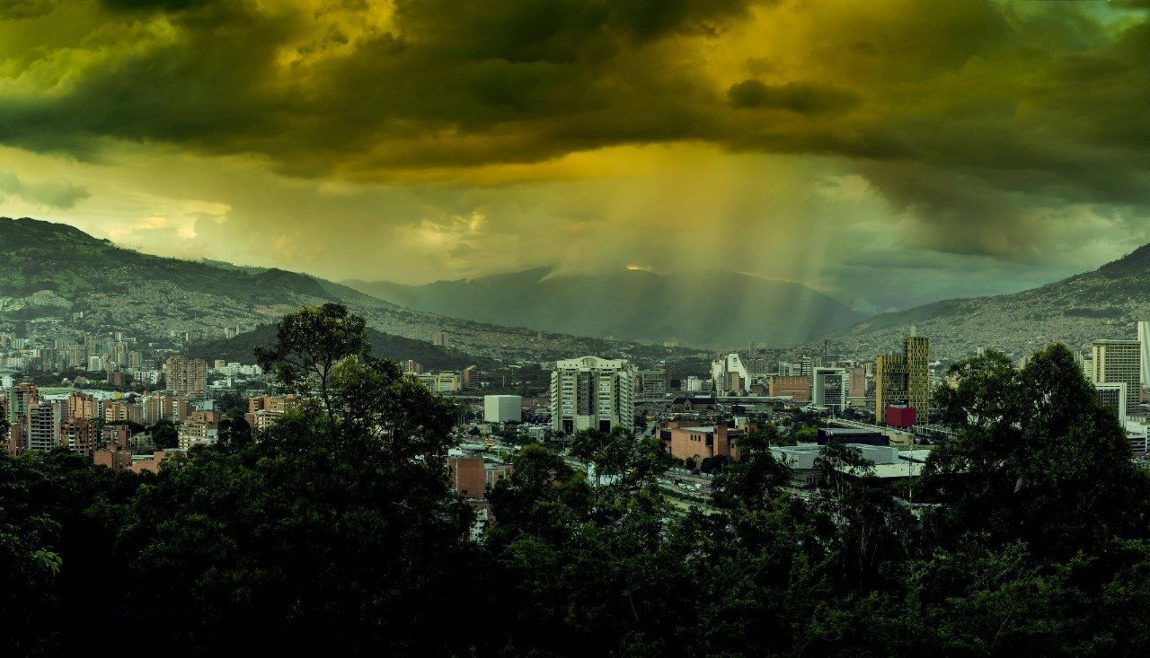 Medellín