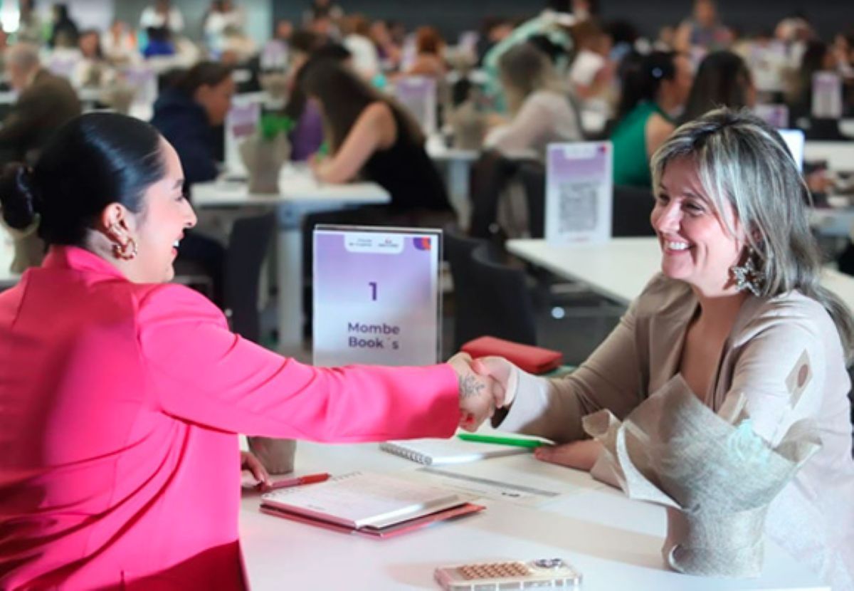 Una propuesta que pone el cuidado en el centro