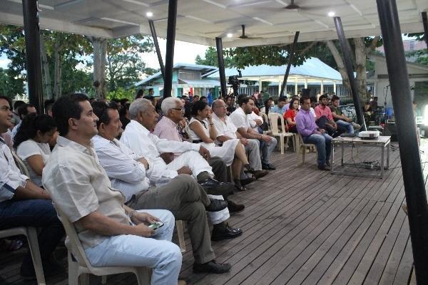 Así celebramos el Día del Arquitecto en Montería