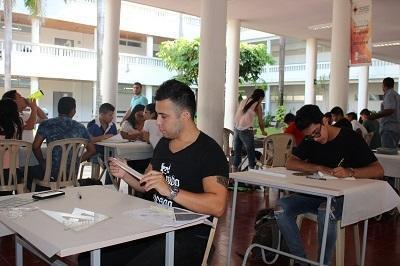 Derroche de creatividad en Rápido Diseño