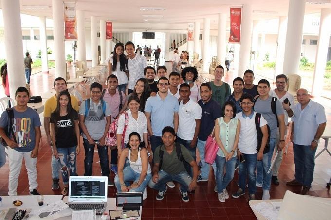 Derroche de creatividad en Rápido Diseño