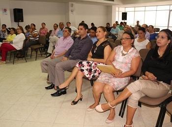 Encuentro de Experiencias Significativas en Educación