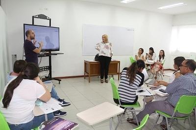 Taller en UPB