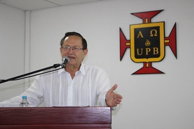 Eugenio Fernández Carlier, Presidente de la Sala de Casación Penal de la Corte Suprema