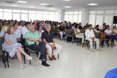 Eugenio Fernández Carlier, Presidente de la Sala de Casación Penal de la Corte Suprema