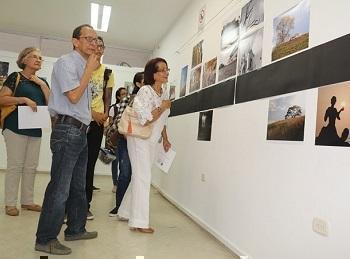 Patrimonio de Córdoba, protagonista del VIII Salón de Arte Fotográfico