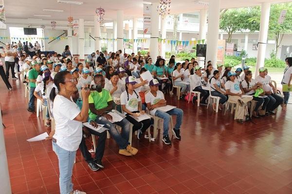 Por la Convivencia y la Paz en la Escuela