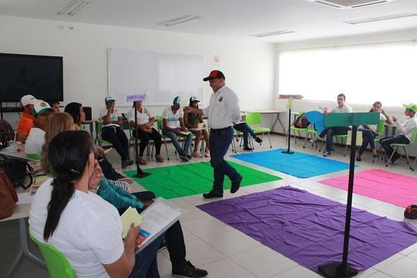 Por la Convivencia y la Paz en la Escuela