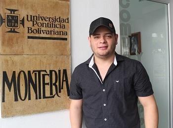 Talento bolivariano en la película 