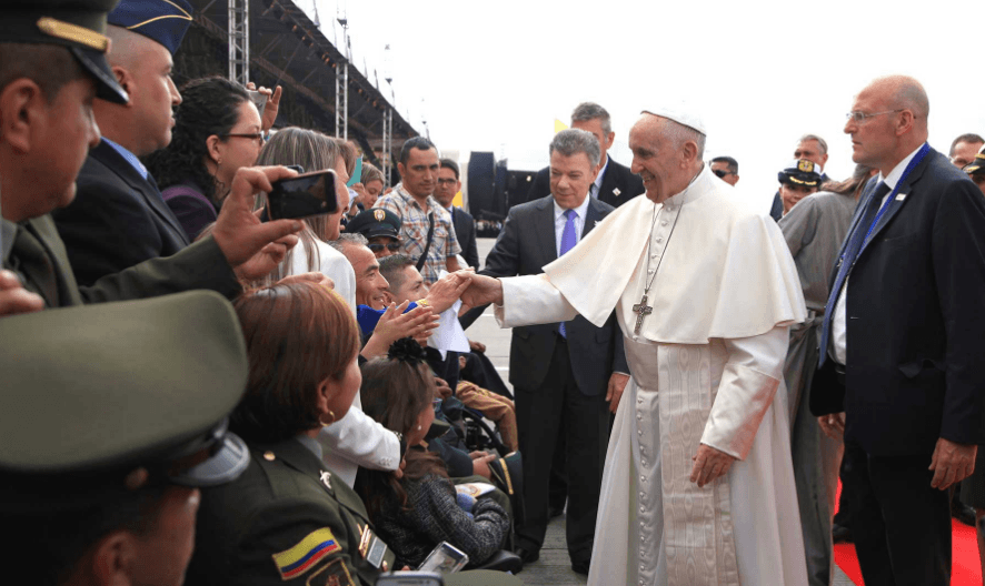 Tiempo de bendición, de fe y renovación espiritual