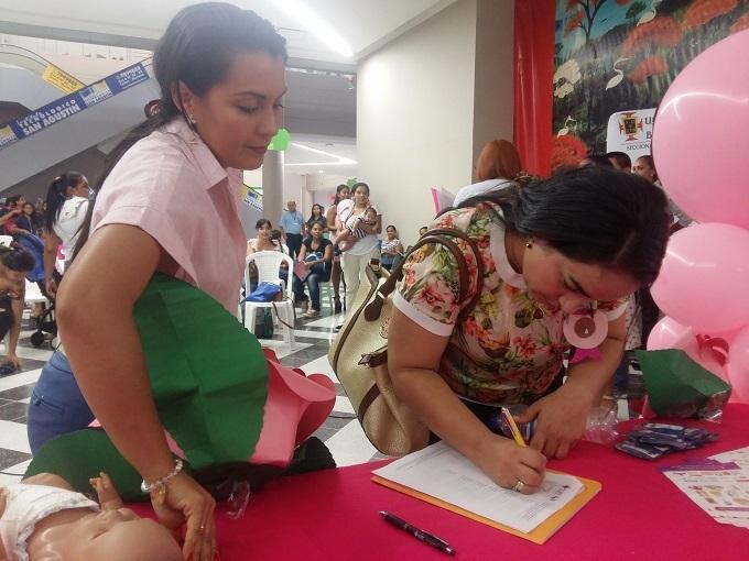 Hospital San Jerónimo firmó acuerdo de voluntades entre otras entidades