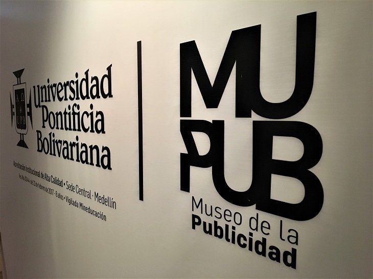 MUPUB-UPB