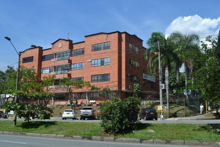 Cortesía: Corporación para Investigaciones Biológicas