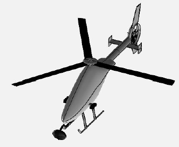 Helicopter