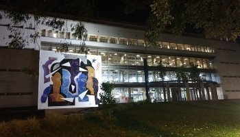 Biblioteca UPB Medellín