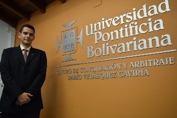 Reconocimiento Centro de Conciliación