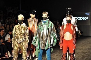 Pasarelas Colombiamoda 2019 