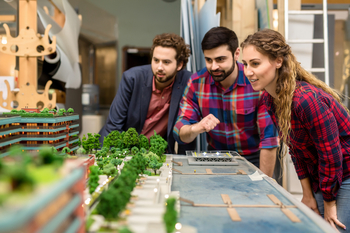 Imagen Diseño del Paisaje UPB