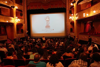 Festivales de cine 