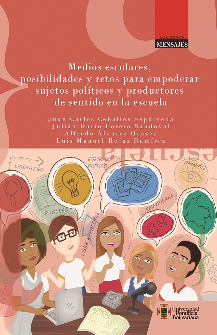 Libro de investigacion multicampus