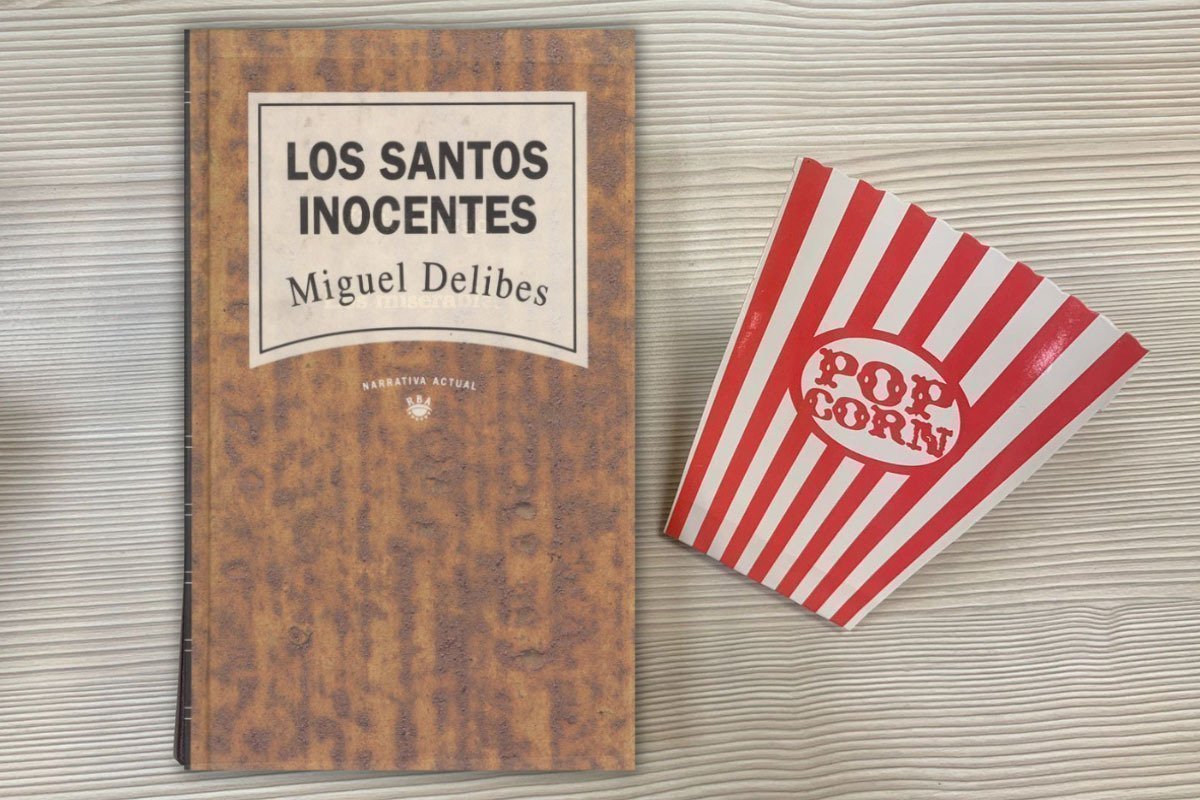 Los santos inocentes – Miguel Delibes