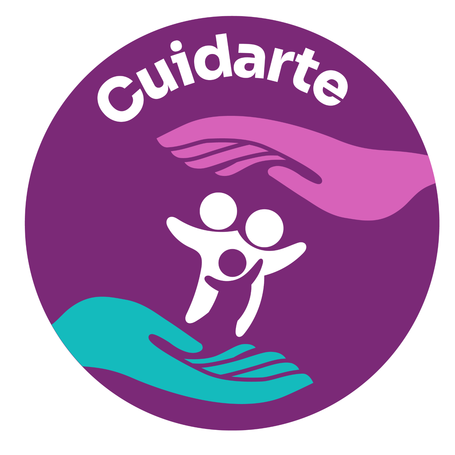 logo cuidarte