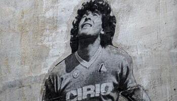 Diego Maradona