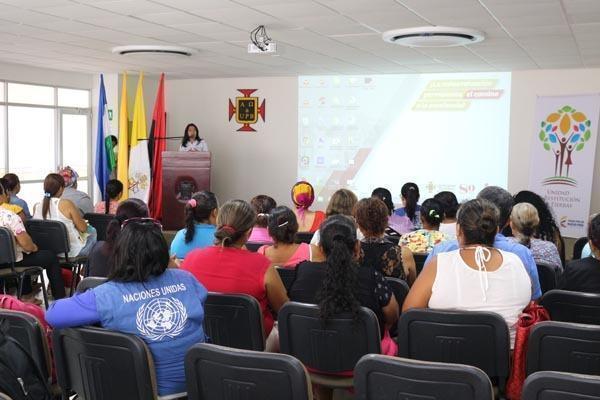 Foro “Mujer rural liderazgo y emprendimiento”, una oportunidad de crecimiento para las mujeres cordobesas.