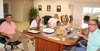 Le apostamos al turismo en Córdoba