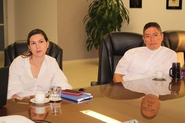 Le apostamos al turismo en Córdoba