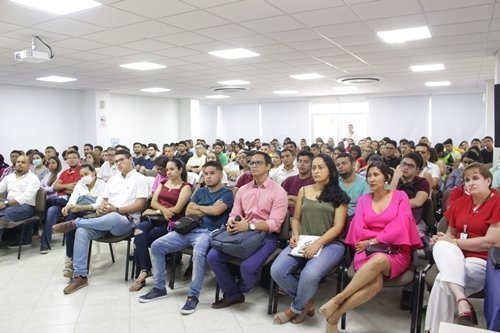 Licencias ambientales y oportunidades para ingenieros. 