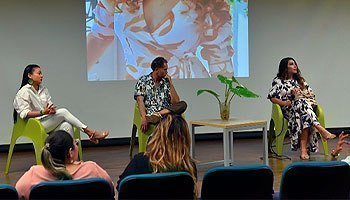 La Facultad de Comunicación Social-Periodismo de la UPB celebró el Día del Periodista