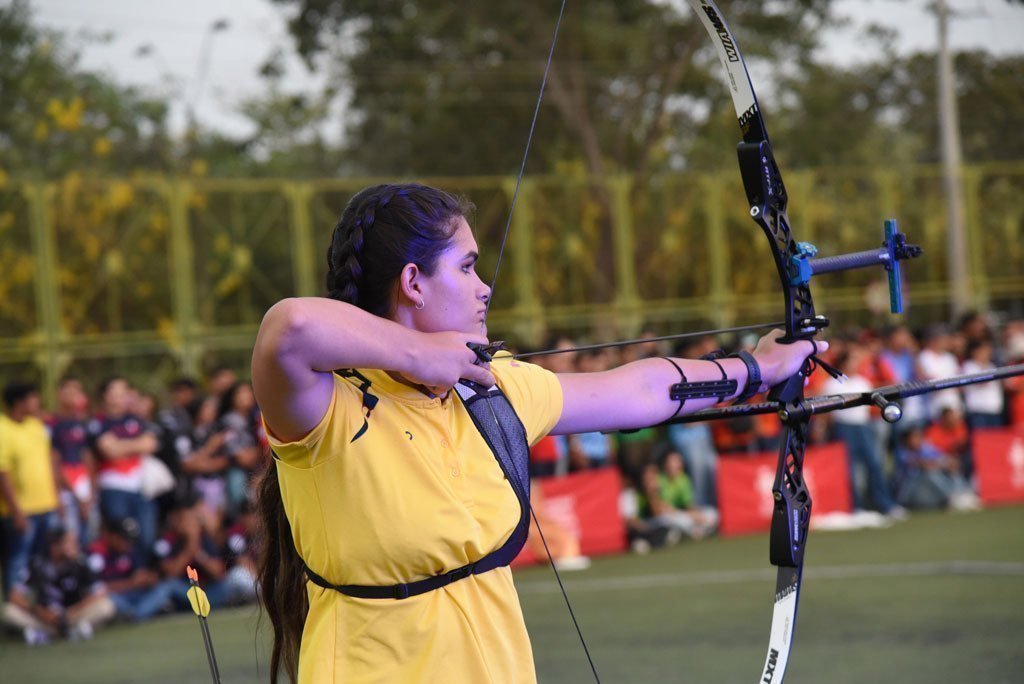 UPB Seccional Montería inaugura los Juegos Interfacultades 2023: Encuentro de la Fraternidad Deportiva y Cultural