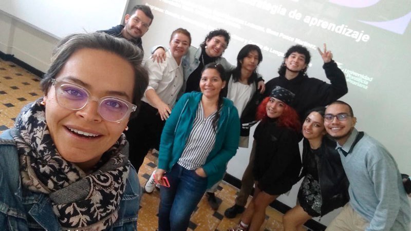 UPB Habla de Paz: la estrategia de aprendizaje creativa interdisciplinaria que implementa la Universidad para la cátedra de la paz