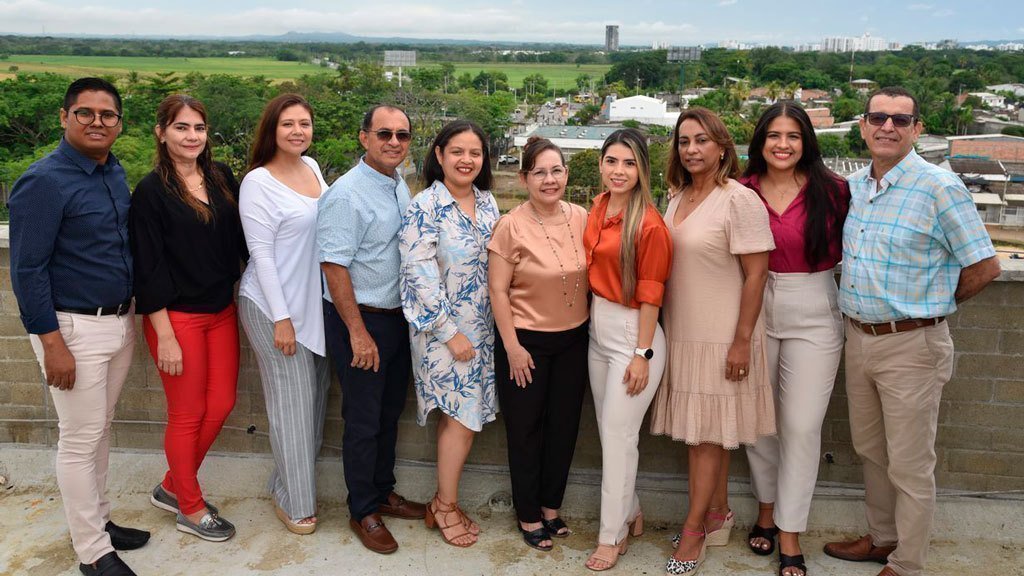 Programa de Administración de Empresas de la UPB Seccional Montería