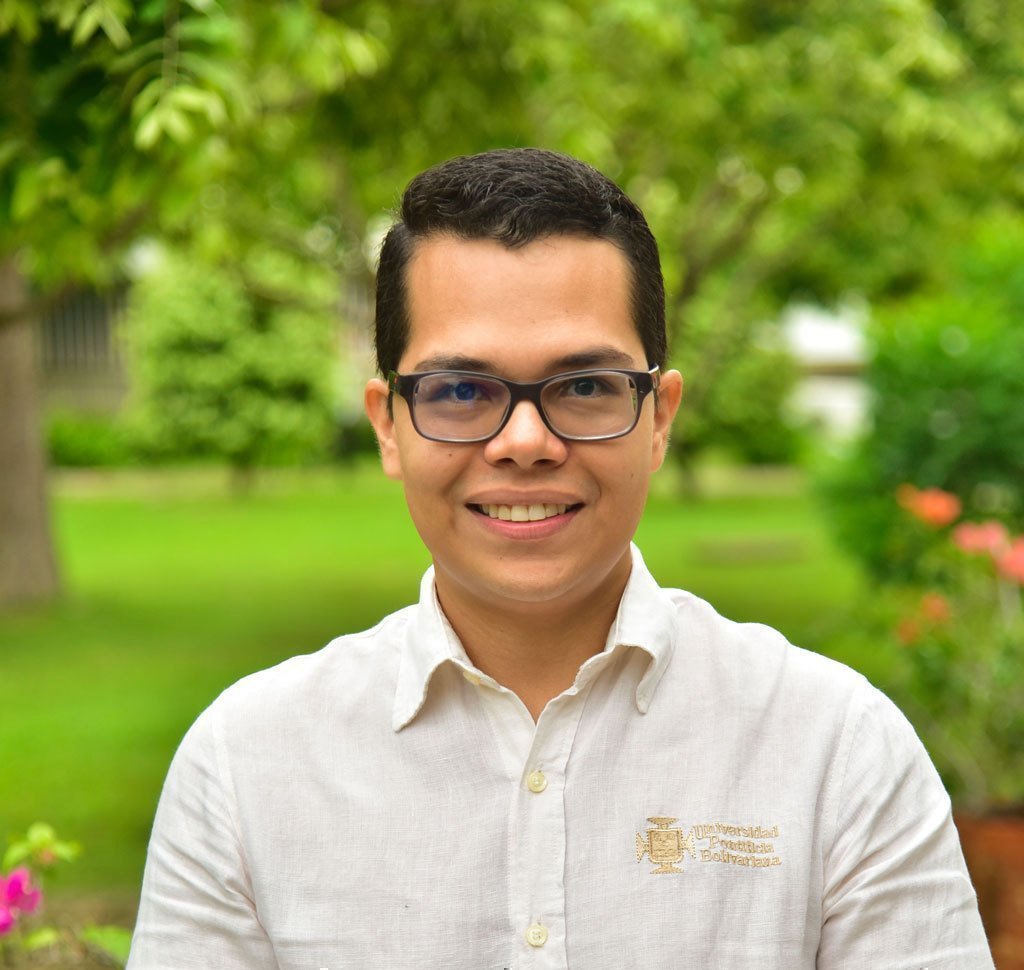 Fredy Arrieta, director del Centro de Conciliación UPB Montería