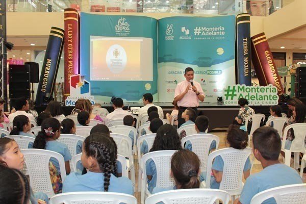 Primer Concurso de Cuento “Escribiendo mi Tierra de Ensueño”