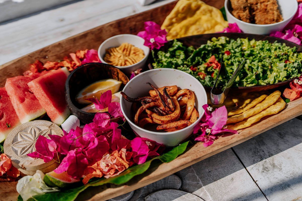 gastronomía turismo y cultura